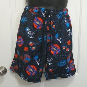 Space Jam A New Legacy Shorts. NEW